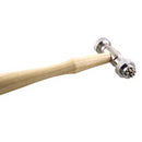 BeadSmith - Hammer - 12 Texturing Faces