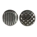 BeadSmith - Hammer - 12 Texturing Faces