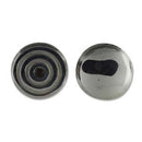 BeadSmith - Hammer - 12 Texturing Faces