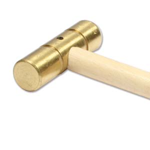 Hammer - Brass