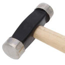 BeadSmith - Hammer - Panishing