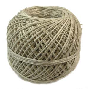 BeadSmith - Hemp Cord - Spool - 1mm - 120 meters