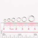 Kit - Jump Rings - Assorted Sizes