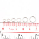 Kit - Jump Rings - Assorted Sizes