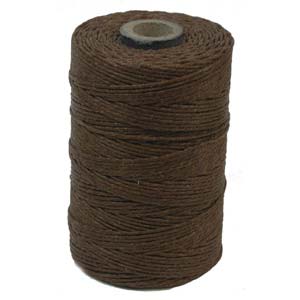 Crawford Threads - Irish Waxed Linen Cord - 50 grams