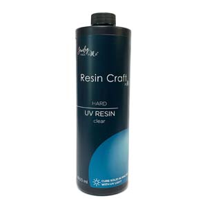 Resin Craft - UV Resin