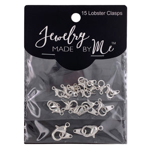 Pack - Lobster Clasp
