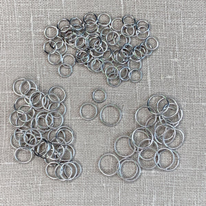 Pack - Jump Rings