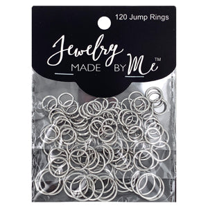 Pack - Jump Rings