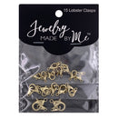 Pack - Lobster Clasp