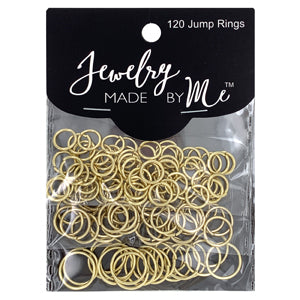 Pack - Jump Rings