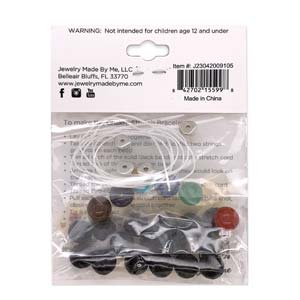 Jewellery DIY Kit - Chakra Bracelet