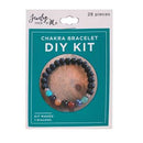 Jewellery DIY Kit - Chakra Bracelet