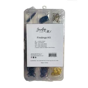 Kit - Findings - Assorted