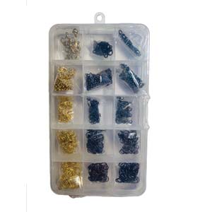 Kit - Findings - Assorted