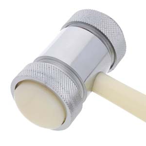 BeadSmith - Mallet - 3-in1 - Mini