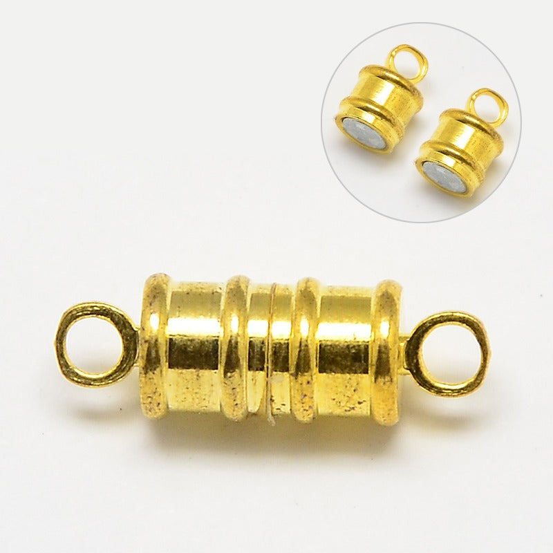 Clasp - Magnetic - Column - 16mm