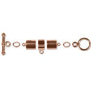 Kit - Kumihimo Finding Set - Barrel