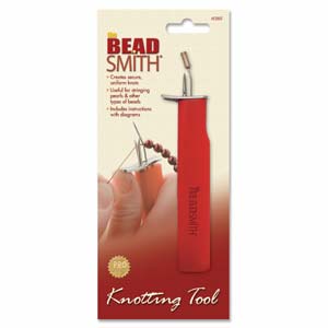 BeadSmith - Knotting Tool