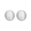 Cats Eye - Round - 6mm - 40cm Strand