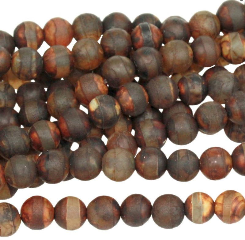 Agate - DZI