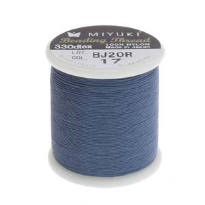 Miyuki - Bead Thread (Nylon) - Size B - 50 meters