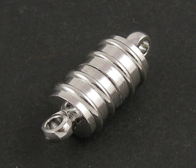 Clasp - Magnetic - Column - 20mm