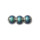 Mirage - Mood Beads - Round - 2 pieces - Colour Changing