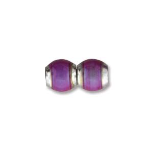 Mirage - Mood Beads - Round - 2 pieces - Colour Changing