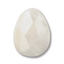 Shell - Mother of Pearl - Pendant (Small) - 2 pieces