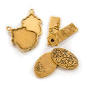 Pendant Tags - Nunn Design - 1 pack