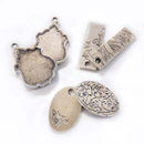 Pendant Tags - Nunn Design - 1 pack
