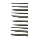 BeadSmith - Needle File Set - 10 pieces