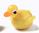 Lampwork - Animal Beads (Ducks) - 18-20mm