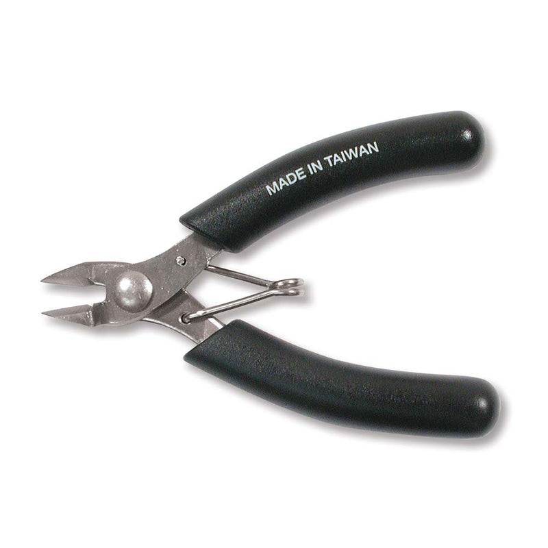 BeadSmith - Flush Cutter - 3.5inches (8.9cm)