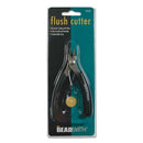 BeadSmith - Flush Cutter - 3.5inches (8.9cm)