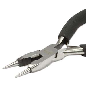 BeadSmith - 4 in 1 Pliers