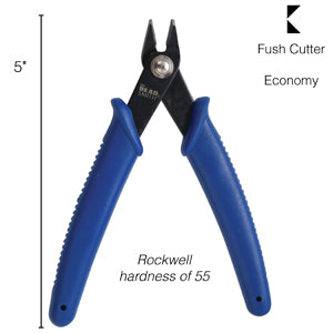 BeadSmith - Flush Cutter