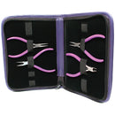 BeadSmith - Super-Fine Plier Set - 4 piece