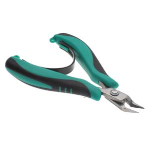 BeadSmith - Side Cutters - Micro Grip