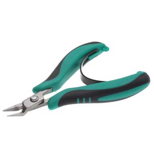 BeadSmith - Side Cutters - Micro Grip