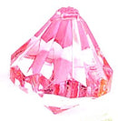 Pendant - Acrylic - Suncatcher - 31mm - 1 piece