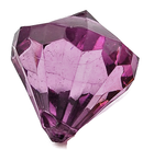 Pendant - Acrylic - Suncatcher - 31mm - 1 piece