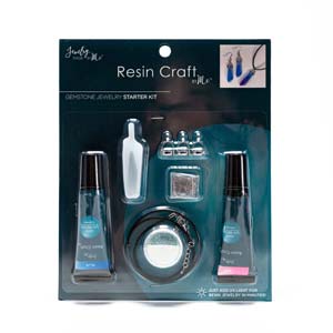 Resin Craft - Starter Kits