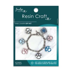 Resin Craft - DIY Kit