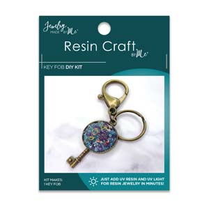 Resin Craft - DIY Kit