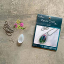 Resin Craft - DIY Kit