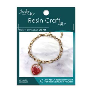 Resin Craft - DIY Kit