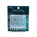 Resin Craft - Silicone Mold