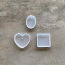 Resin Craft - Silicone Mold